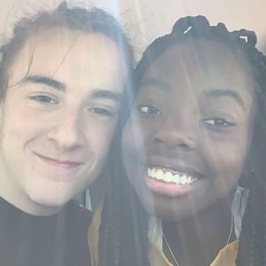 Meet your Posher, Madison